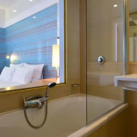 Pestana D. Joao Ii & Golf Отель