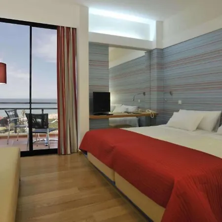 Pestana D. Joao Ii & Golf Алвор