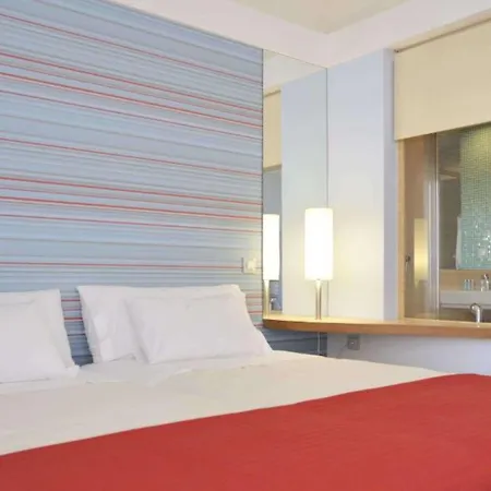 Отель Pestana D. Joao Ii & Golf 4*