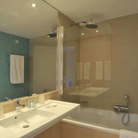Pestana D. Joao Ii & Golf Отель