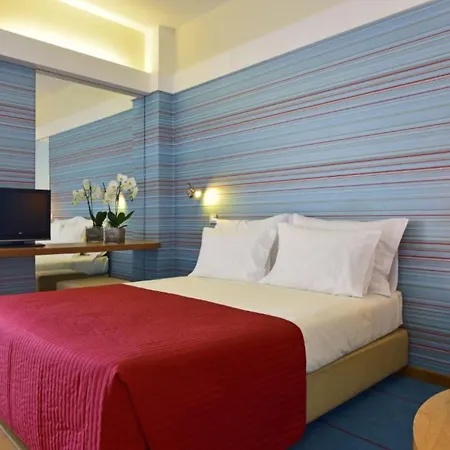 Pestana D. Joao Ii & Golf Отель