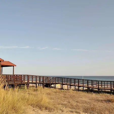 Отель Pestana D. Joao Ii & Golf 4*