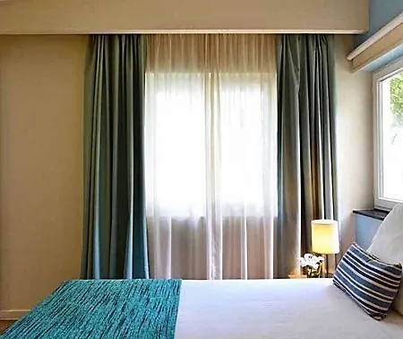 Pestana D. Joao Ii & Golf 4* Alvor