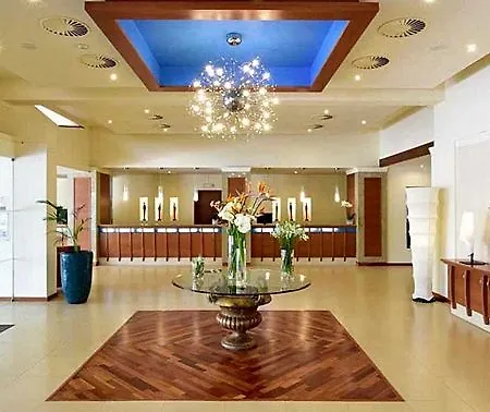 Hotel Pestana D. Joao Ii & Golf Alvor