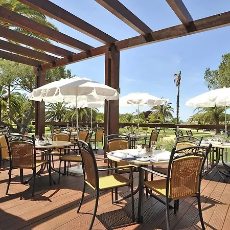 Pestana D. Joao Ii & Golf Hotel 4*