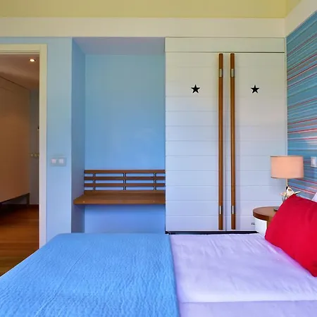 호텔 Pestana D. Joao Ii & Golf