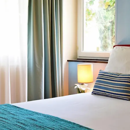 Pestana D. Joao Ii & Golf 알보르