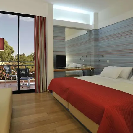 Pestana D. Joao Ii & Golf 호텔