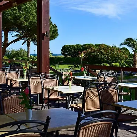 Pestana D. Joao Ii & Golf Hotel Alvor