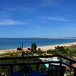 Pestana D. Joao Ii & Golf 호텔 4*