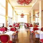 Pestana D. Joao Ii & Golf