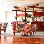 Pestana D. Joao Ii & Golf 호텔 알보르
