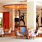 Pestana D. Joao Ii & Golf 4* 알보르