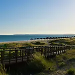 호텔 Pestana D. Joao Ii & Golf