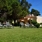 Pestana D. Joao Ii & Golf 4*