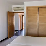 Pestana D. Joao Ii & Golf 호텔 4*