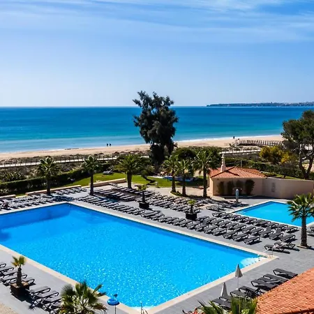Pestana D. Joao II Beach & Golf Resort Hotell Alvor