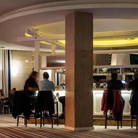 Hotell Pestana D. Joao II Beach & Golf Resort 4*