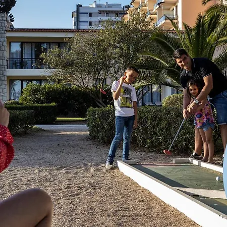 Hotell Pestana D. Joao II Beach & Golf Resort Alvor