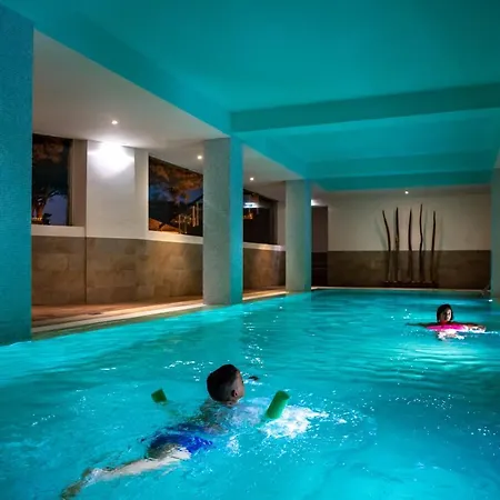 Pestana D. Joao II Beach & Golf Resort Hotell