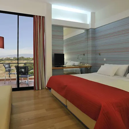 فندق Pestana D. Joao Ii & Golf ألفور
