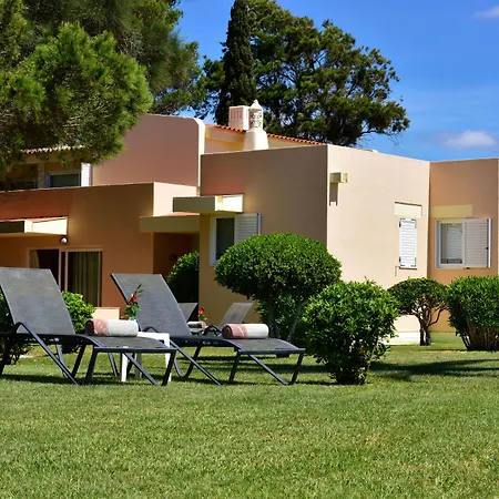Pestana D. Joao Ii & Golf فندق ألفور