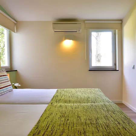 Pestana D. Joao Ii & Golf فندق ألفور