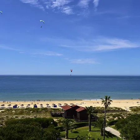 Pestana D. Joao II Beach & Golf Resort Hotell