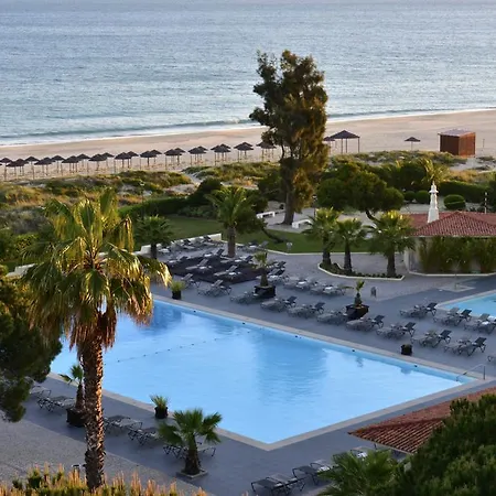 Pestana D. Joao II Beach & Golf Resort Hotell 4*