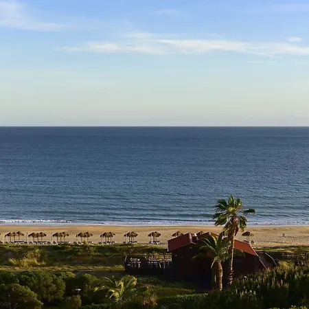 Pestana D. Joao II Beach & Golf Resort Hotell