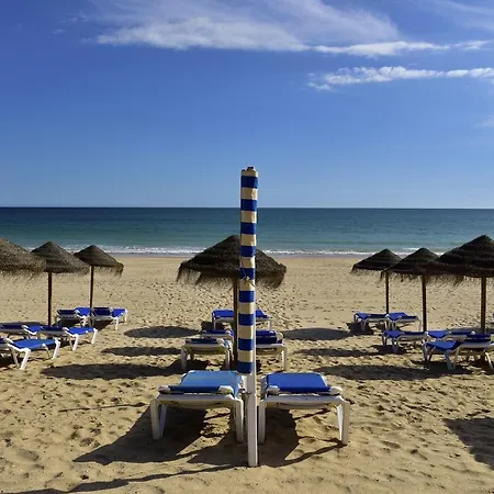 Pestana D. Joao II Beach & Golf Resort Hotell