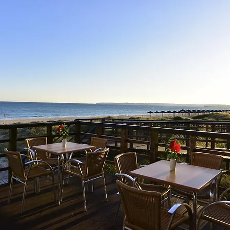 Hotell Pestana D. Joao II Beach & Golf Resort Alvor