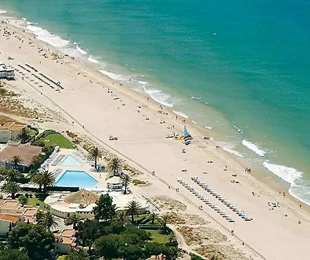 Hotell Pestana D. Joao II Beach & Golf Resort Alvor