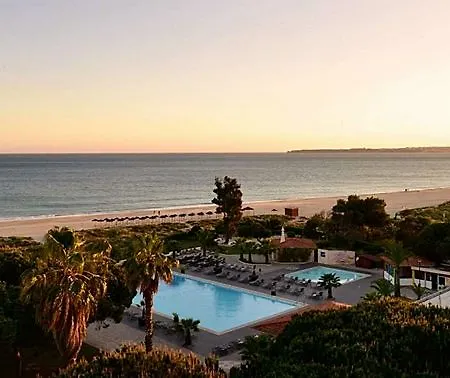 Pestana D. Joao II Beach & Golf Resort Hotell 4*