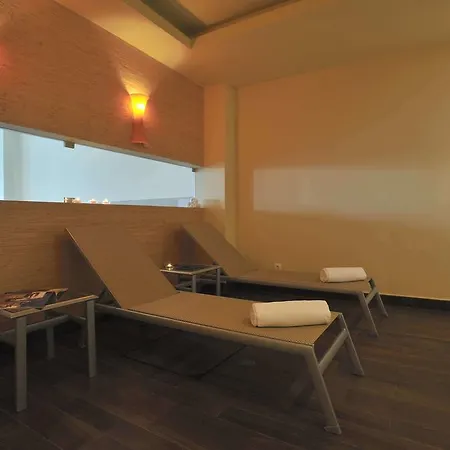 Pestana D. Joao II Beach & Golf Resort Hotell