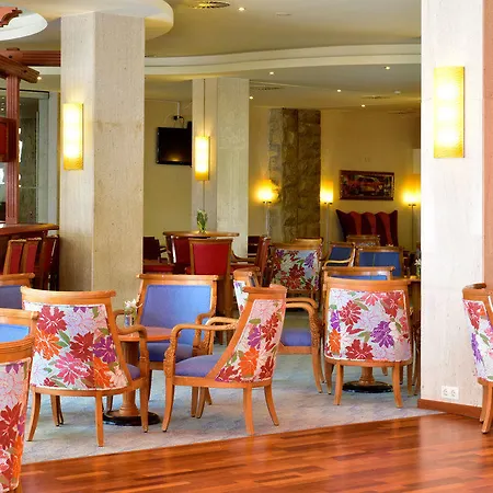 Hotell Pestana D. Joao II Beach & Golf Resort