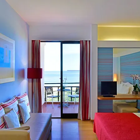 Hotell Pestana D. Joao II Beach & Golf Resort Alvor
