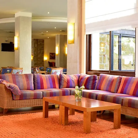 Hotell Pestana D. Joao II Beach & Golf Resort Alvor