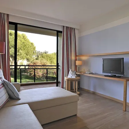 Hotell Pestana D. Joao II Beach & Golf Resort 4*