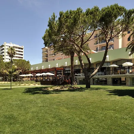 Hotell Pestana D. Joao II Beach & Golf Resort 4*