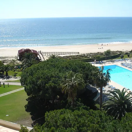 Pestana D. Joao II Beach & Golf Resort 4* Alvor