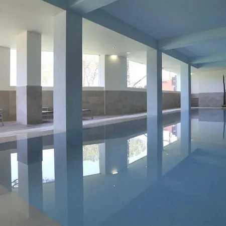 Pestana D. Joao II Beach & Golf Resort Hotell Alvor